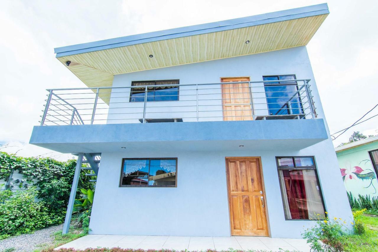 Casa Monarca II - Monteverde Kültér fotó