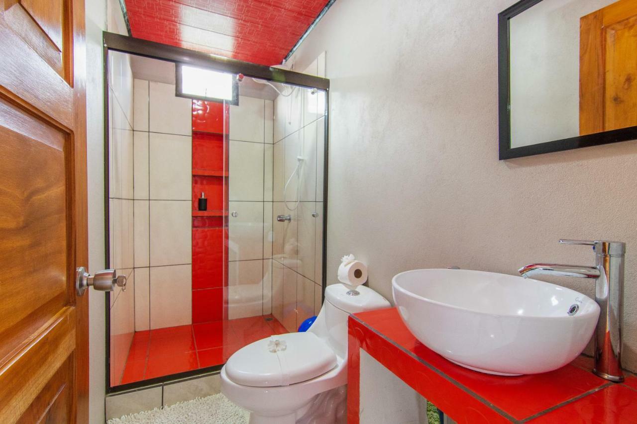 Casa Monarca II - Monteverde Kültér fotó