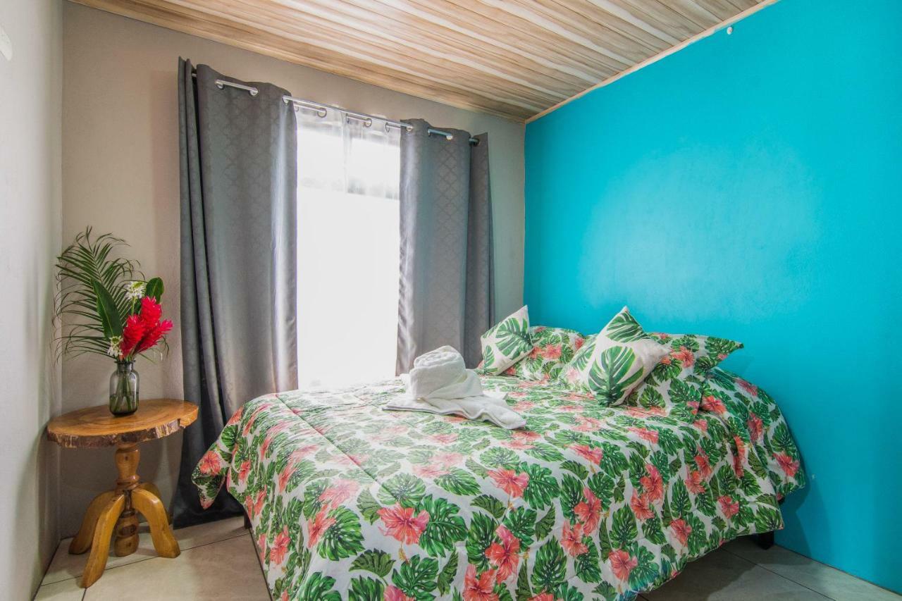 Casa Monarca II - Monteverde Kültér fotó