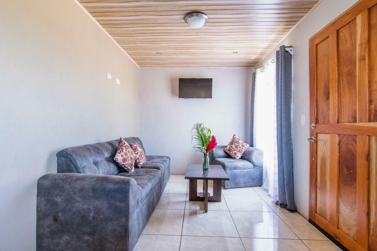 Casa Monarca II - Monteverde Kültér fotó