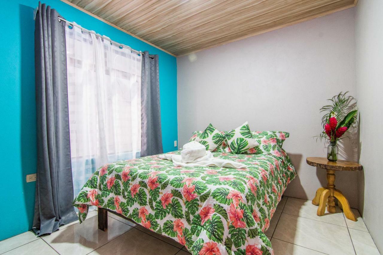 Casa Monarca II - Monteverde Kültér fotó